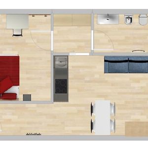 Suite familiare deluxe